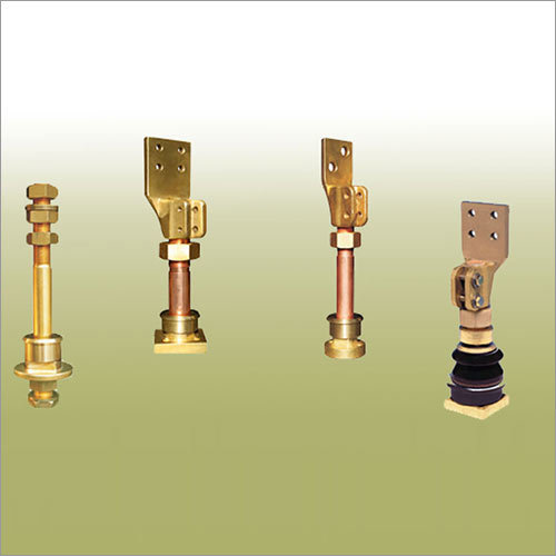 Bushing Metal Parts