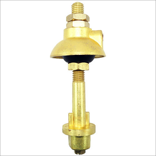B12-HV-Metal Parts In Forging