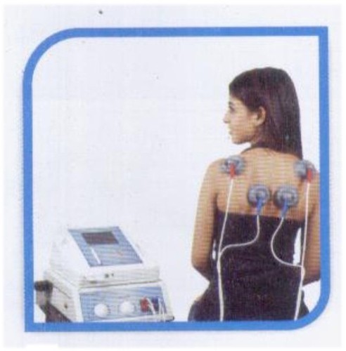 Vacuum Application: Combination Therapy