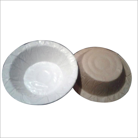 Paper Serving Dona