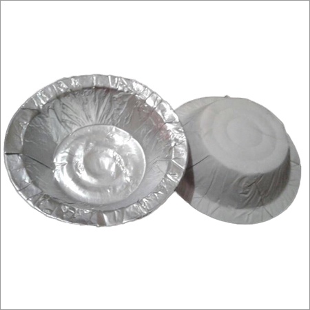 Disposable Paper Dona