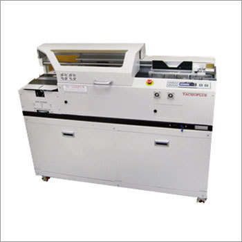 book binding machine automatic