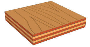 Fire Retardant Marine Plywood