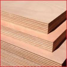 Marine Plywood
