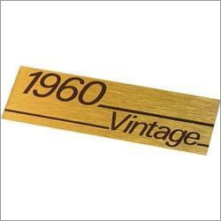 Custom Name Board Custom Name Board
