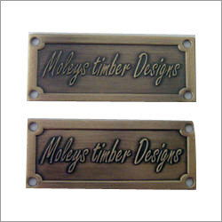 Name Board - Name Board Manufacturers, Suppliers & Dealers