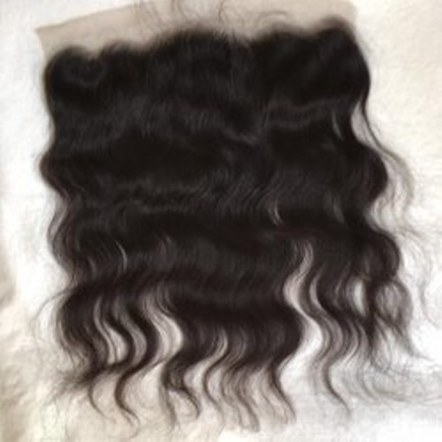 Virgin Best Quality Human Lace Frontal Hair