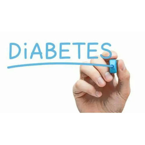 Antidiabetic Medicine