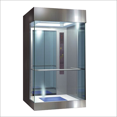 Home Lifts
