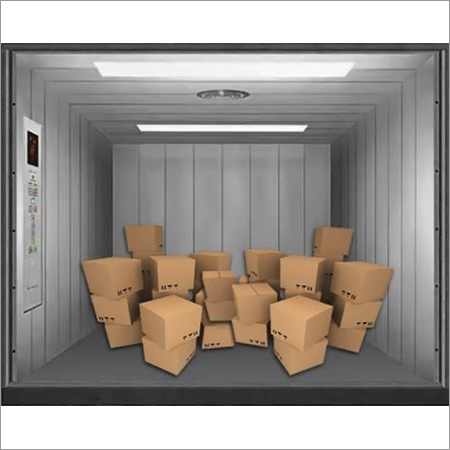 Freight Lifts