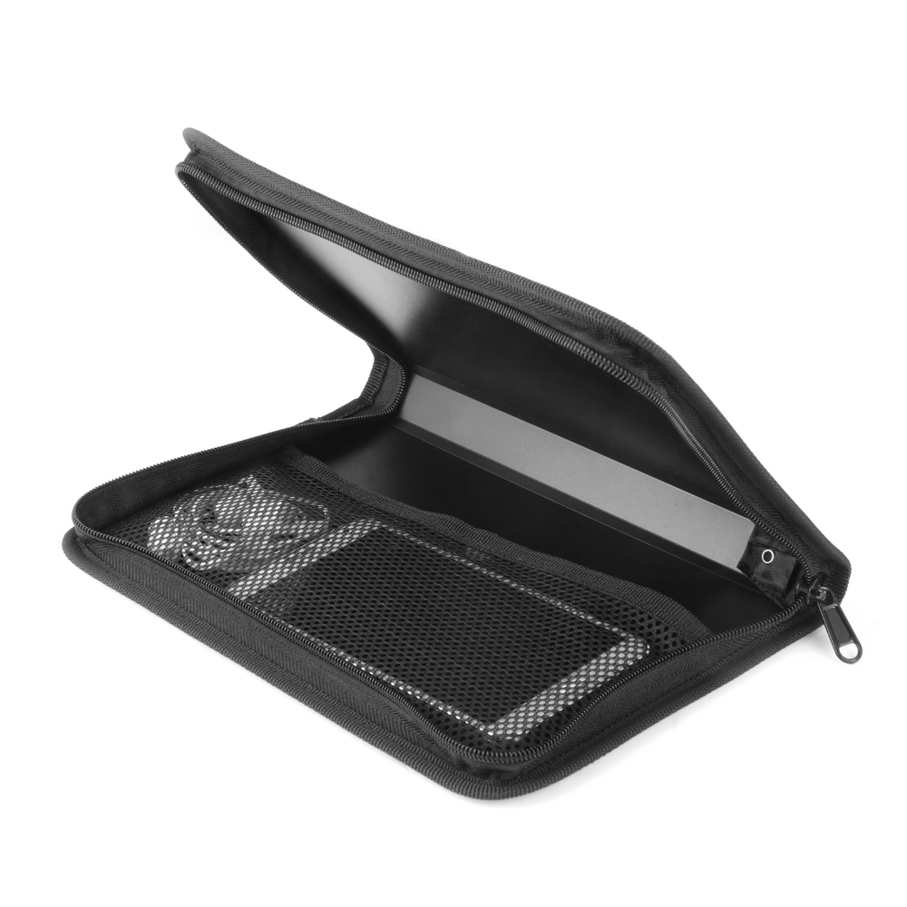 Zipper Bag Small Size