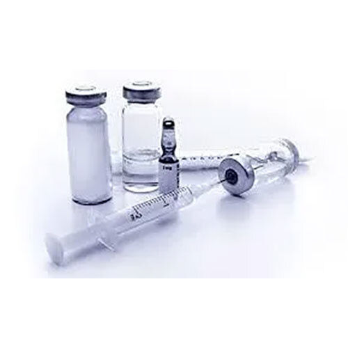 Human Growth Hormone - Drug Type: Injection