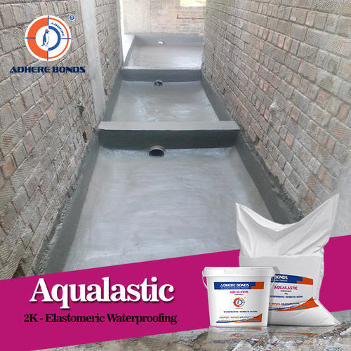 Waterproofing Membrane Coating