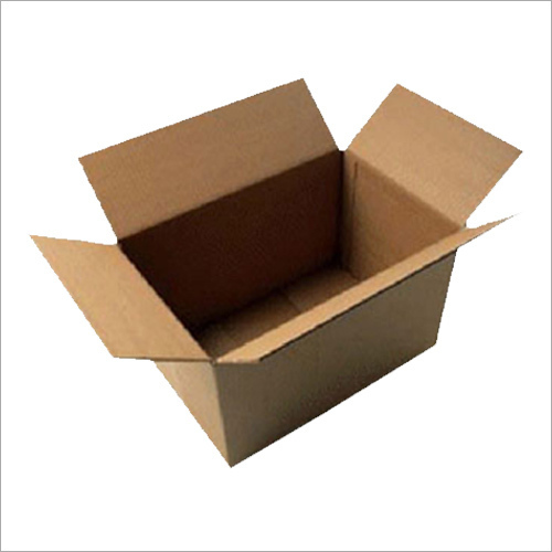 Corrugated Sheet Boxes