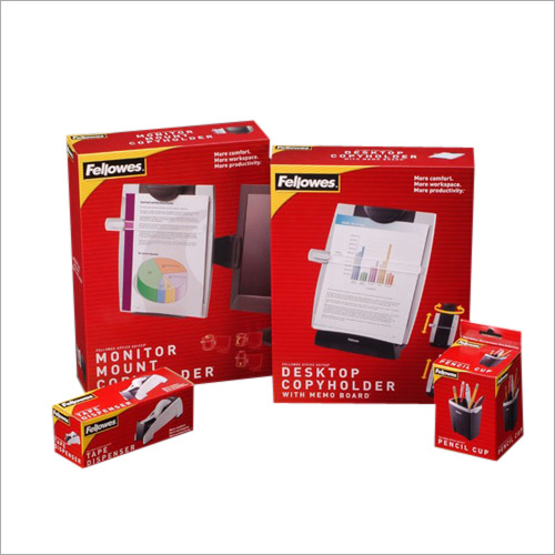 Laminated Corrugated Paper Boxes