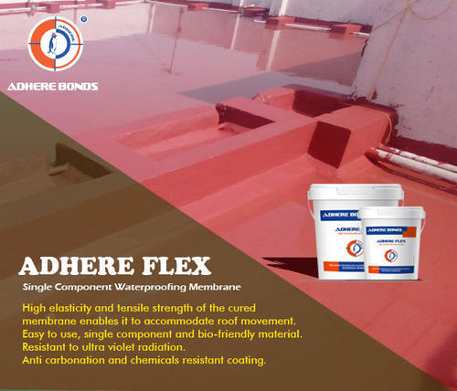 Waterproofing Services