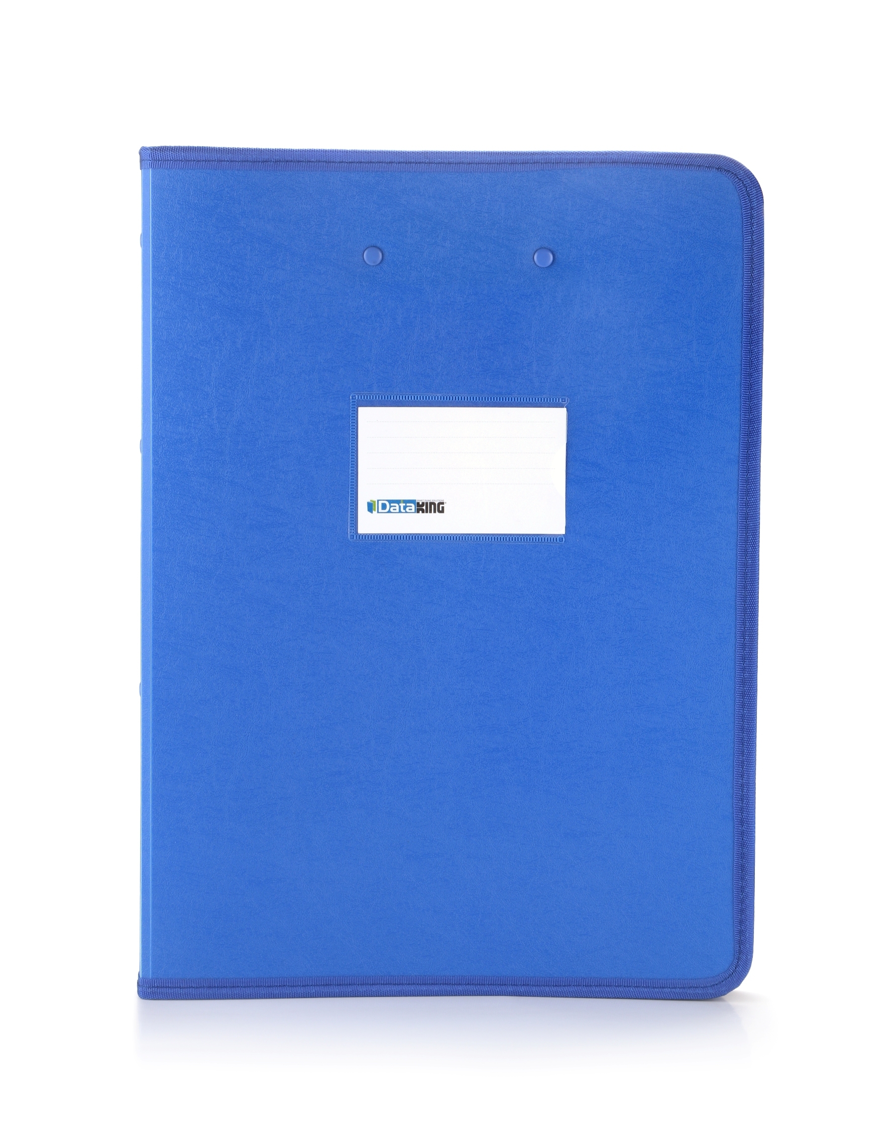 Zipper Bag With Board & 2O Clip