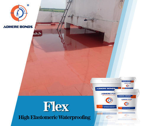 Water Proofing Chemicals