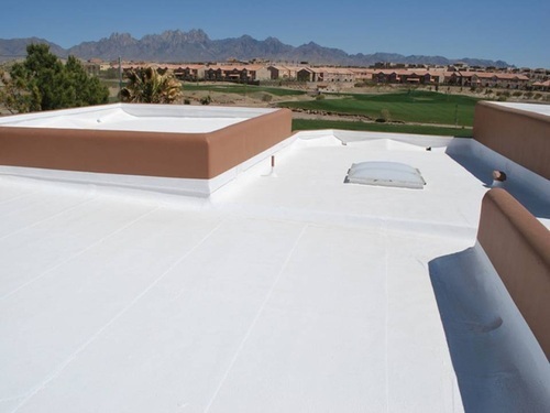 Terrace Water Proofing Services