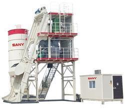 Batching Plant