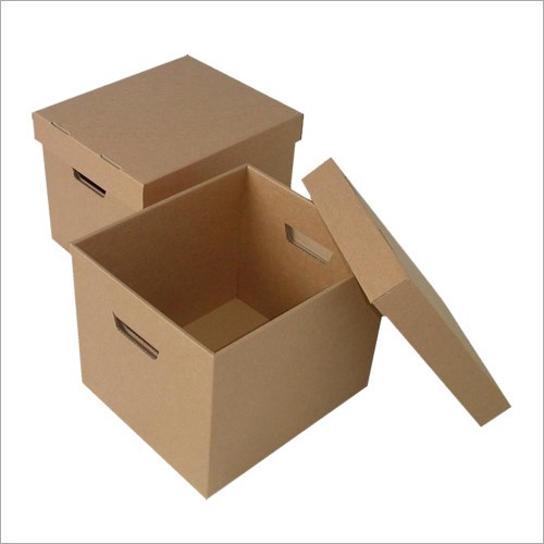 Carton Boxes