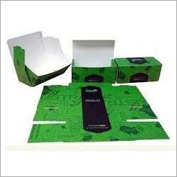 Colorful Paper Boxes