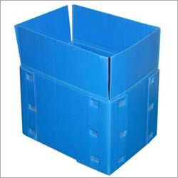 PP Sheet Packaging Boxes