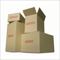 Printed Cardboard Packaging Boxes