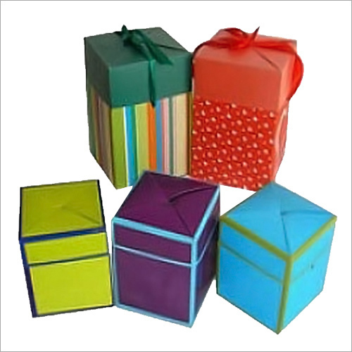 Printed Carton Packaging Boxes