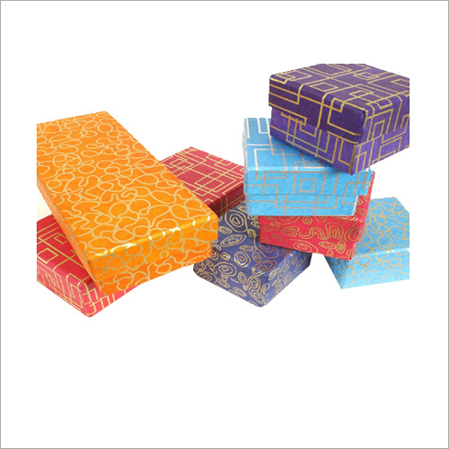 Printed Stylish Cardboard Boxes