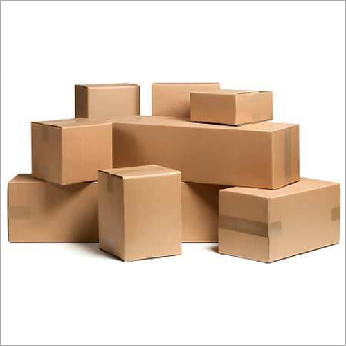 Shipping Boxes