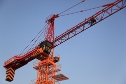 Hoisting Machinery