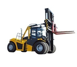 Port Machinery