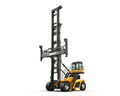 Container Handling Crane