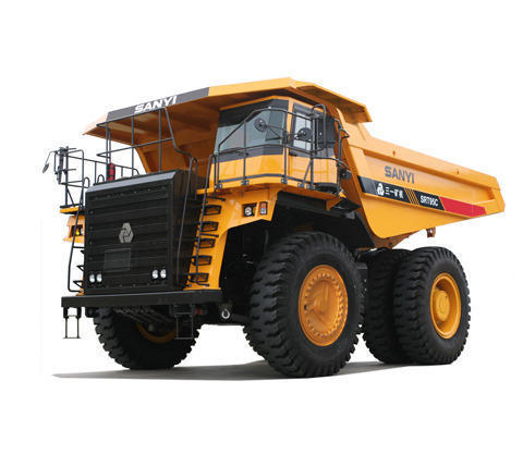 Mining Machinery