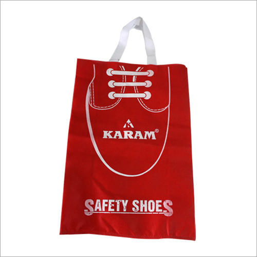 Plastic Promotional Shoe Cloth Bag
