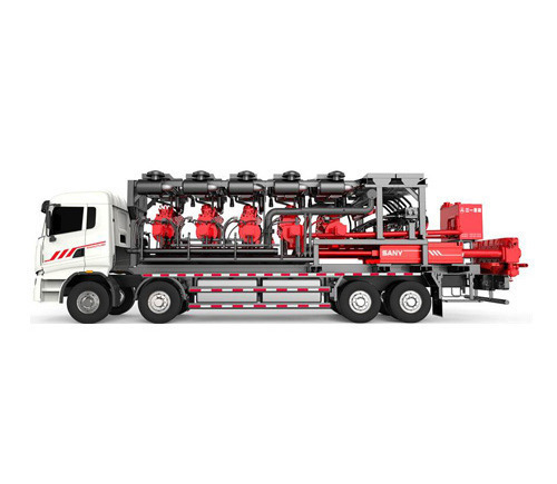 Fracturing Equipment