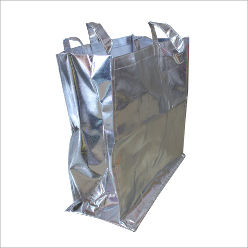 Non Woven Laminated Bag By BHARTI PACKERS
