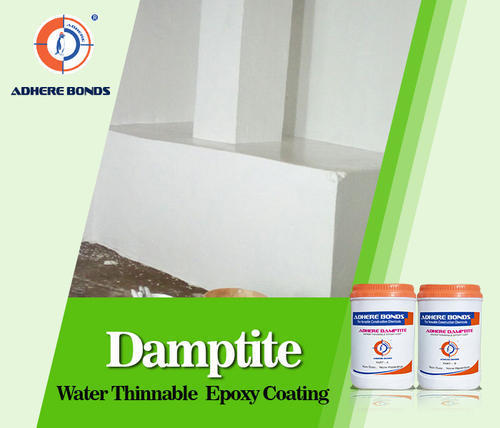 Water Proofing Coatings for Bathroom