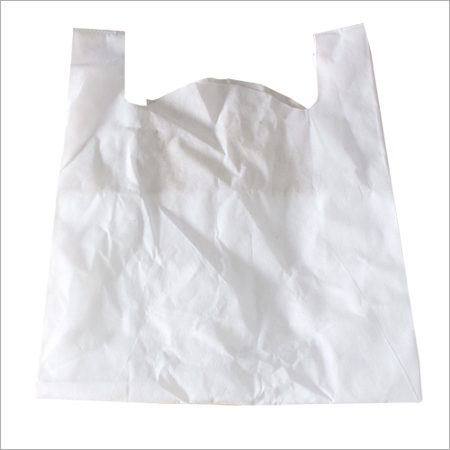 non woven u cut bag