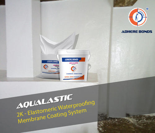 Waterproofing Cementitious