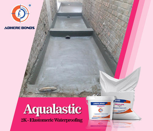 Waterproofing Chemical