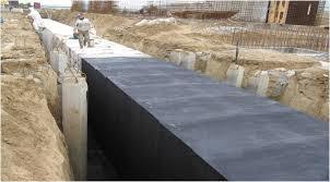 Water Proofing