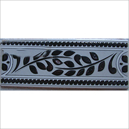 Border Tiles 8x3