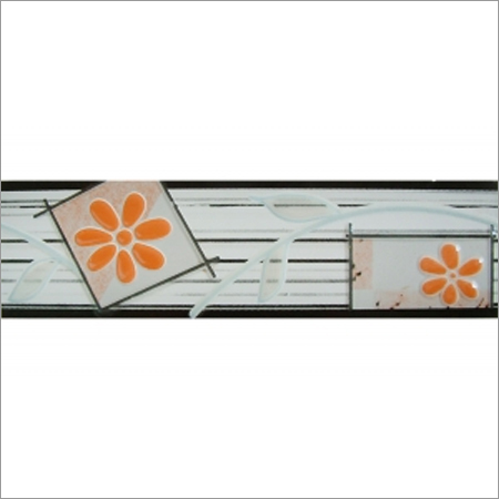 12x3 Border Tiles