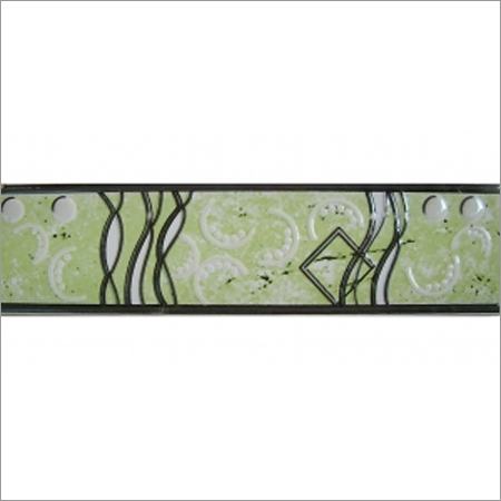 Border Tiles 12x3