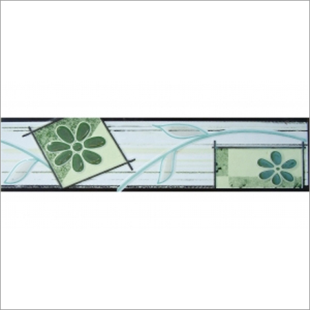 12x3 Border Tiles