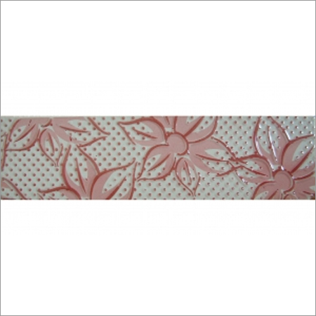 Border Tiles 12x3