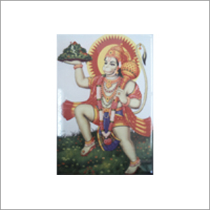 P.Hanumanji Tiles