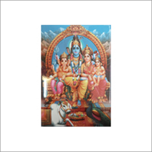 Shiv Pariwar Tiles